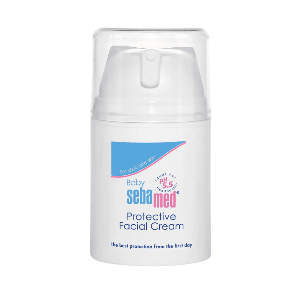 Sebamed Baby Facial Cream 50ml
