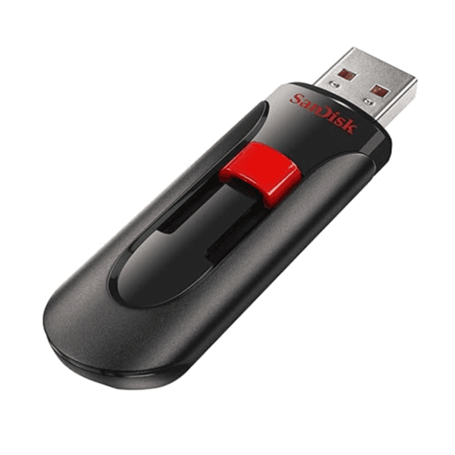 Scandisk Cruzer Glide 3.0 Usb Flash Drive 256Gb