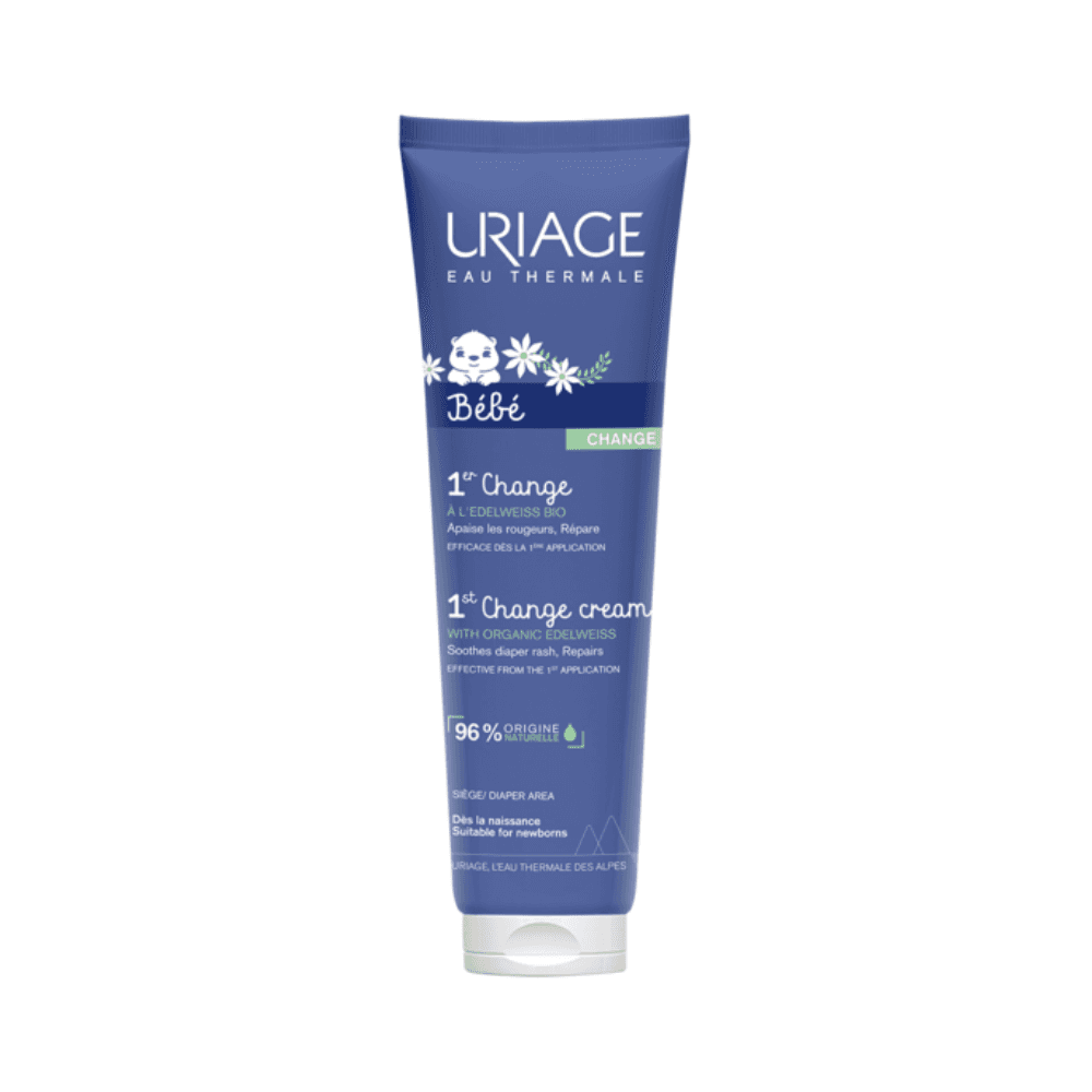 Uriage Baby 1st Change Cream 100ml
