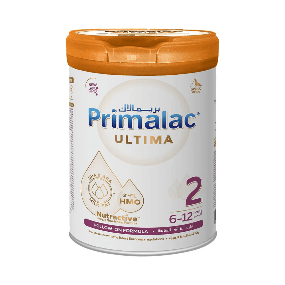 Primalac Ultima 2 Milk Formula 400g