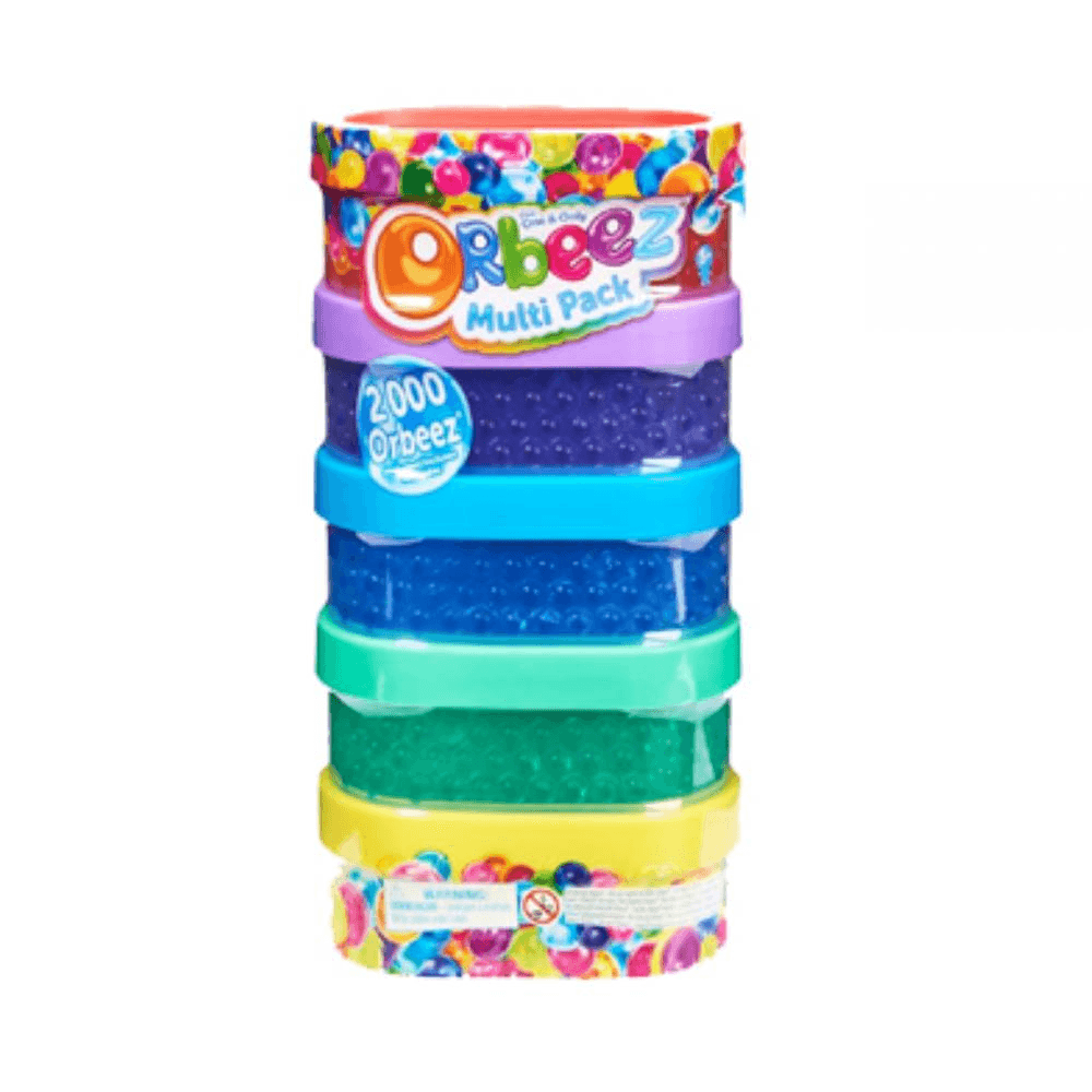 Orbeez 5 Pack