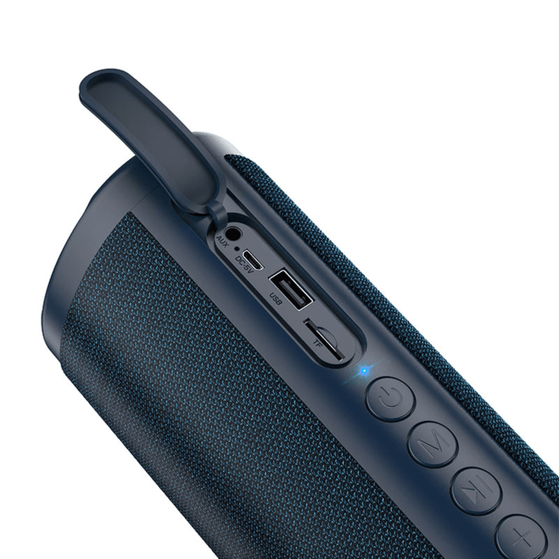 Hoco Sports Wireless Bt Speaker Hc4-Black