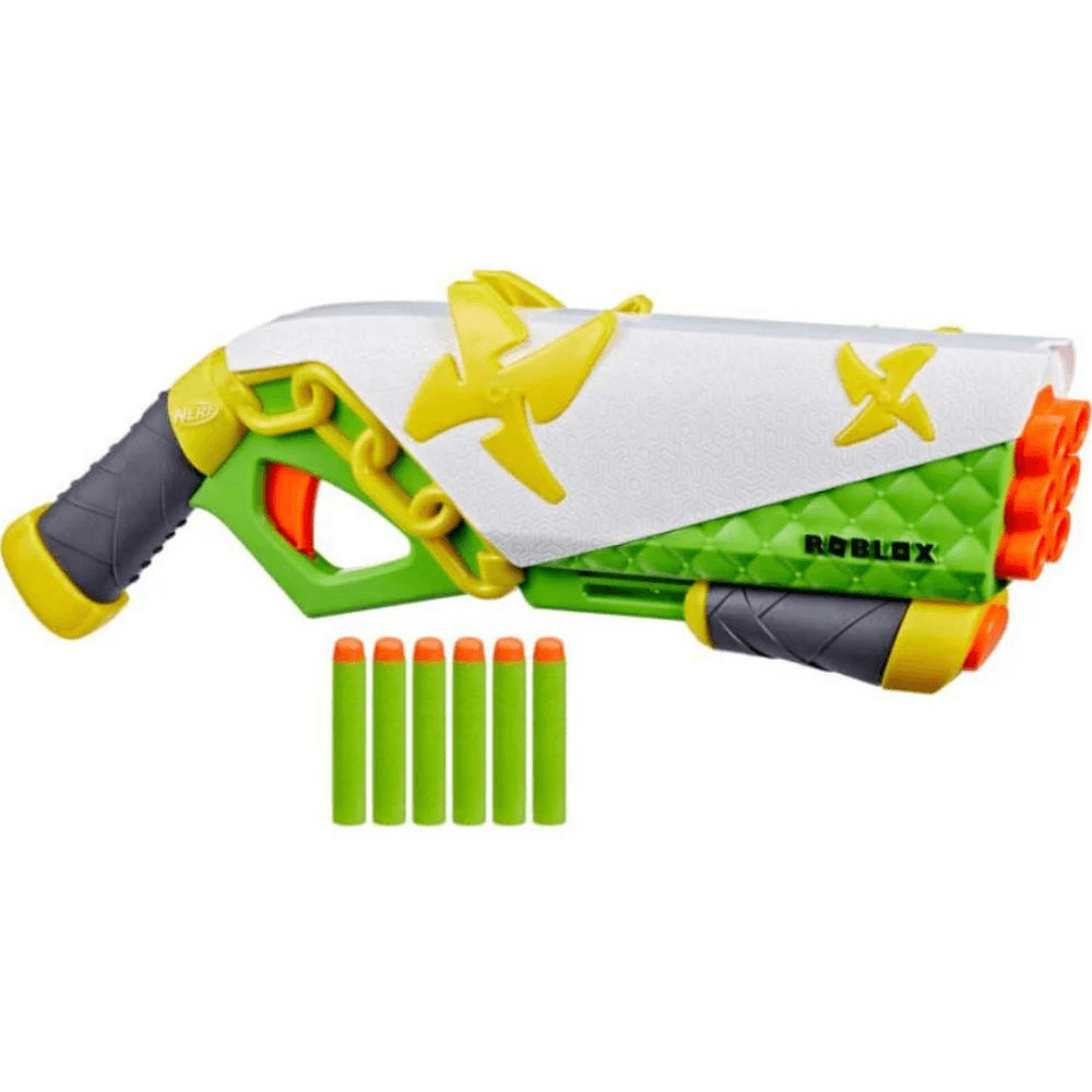 Nerf - Ninja Legends Shadow Sensei