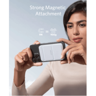 Anker 622 Magnetic Battery (Maggo) A1611H21 – White