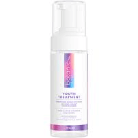 Botanic Smoothing Foam Face Wash 150Ml