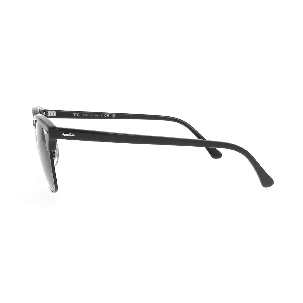 Ray-Ban Square Clubmaster Sunglasses RB 3016-1367/B1-55
