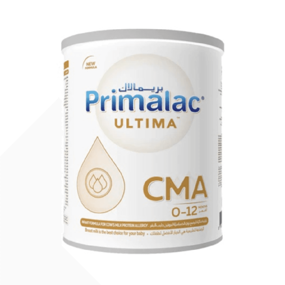Primalac Ultima CMA Milk Formula 400g