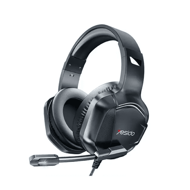 Yesido Ek01 Professional Special Gaming Headphones