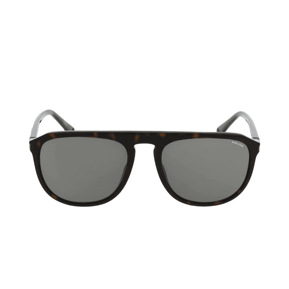 Police Square Sunglasses SPL E06M560722