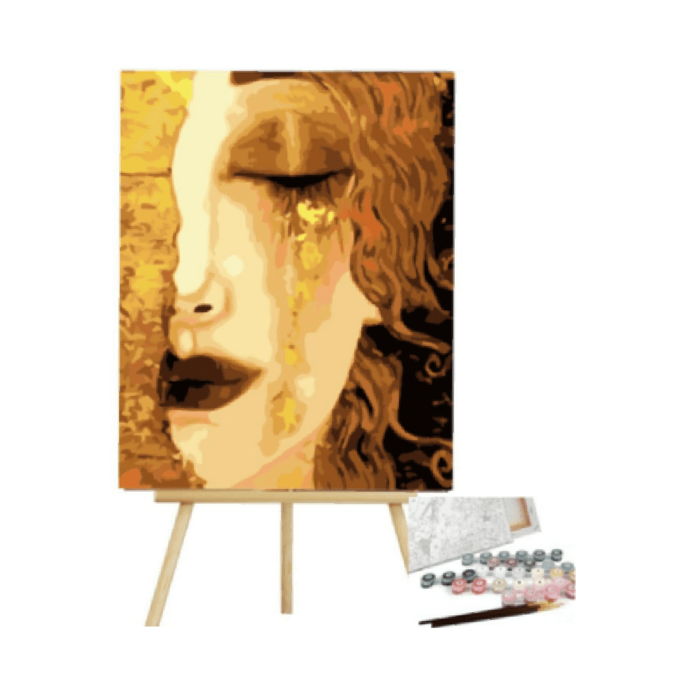 دافنشي مجموعة فن العرض الطبيعي 50×40 سم