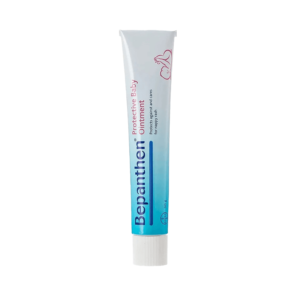 Bepanthen Protective Baby Ointment 30g