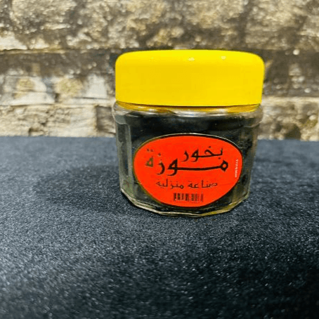Bukhoor Mouza