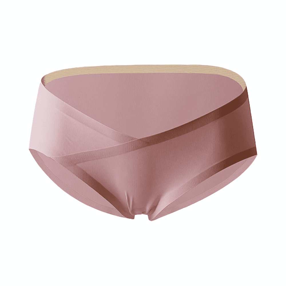 Sunveno Maternity Ultra Lite Panty XXXL - Brown