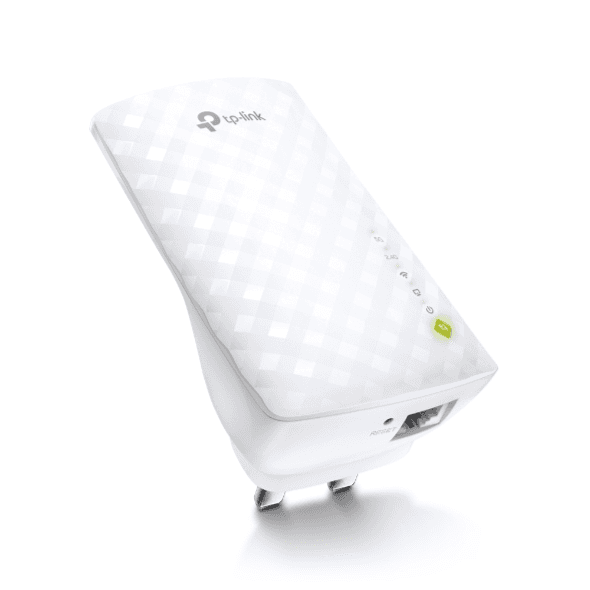 Tp-Link Re200 Ac750 Wi-Fi Range Extender