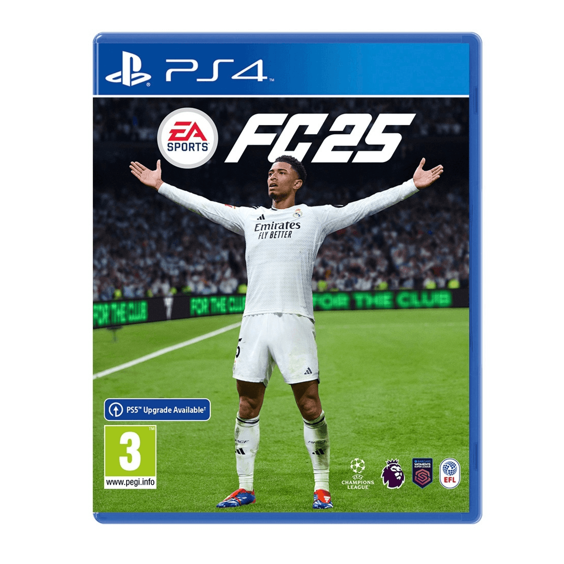 Fc25 Ps4 Arabic