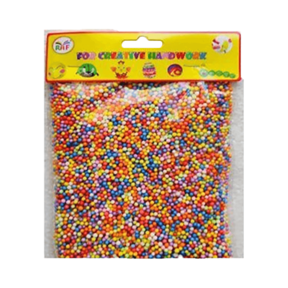 RHF Colored Balls For Arts & Crafts Small 