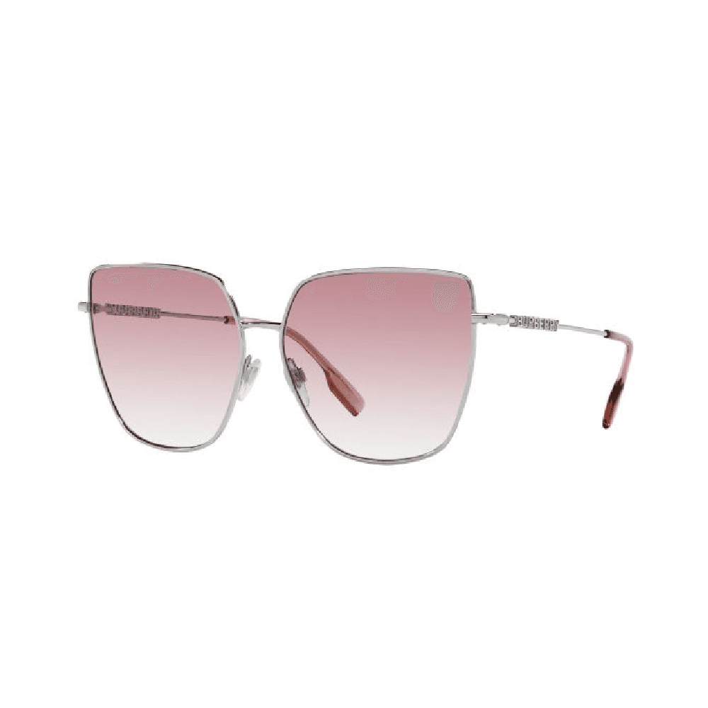 Burberry Square Sunglasses B3143-1005/8G-61