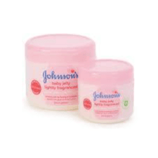Johnson's Baby Jelly 250Gm +110GM Asstd