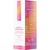 Botanic Bright Treatment Day Cream 50Ml