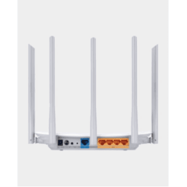 Tp-Link Archer C60 Ac1350 Wireless Dual Band Router