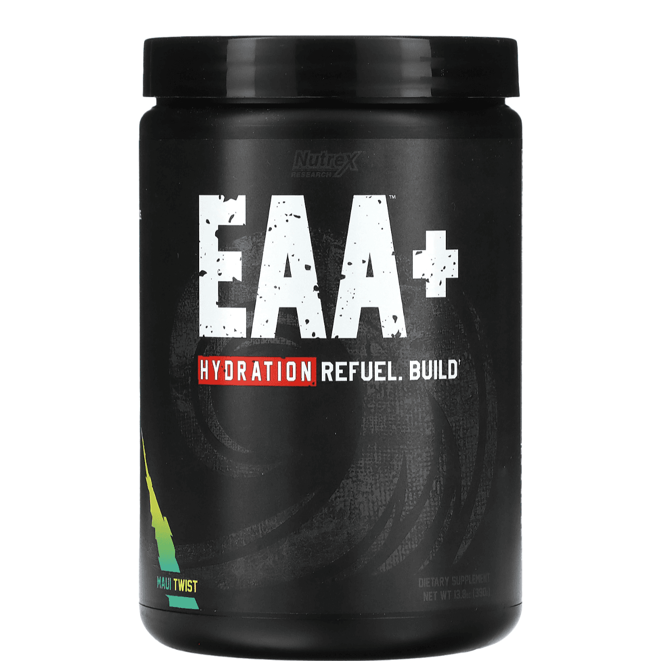 Nutrex, Eaa Hydration, Serving, Maui Twist