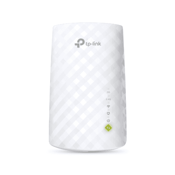 Tp-Link Re200 Ac750 Wi-Fi Range Extender