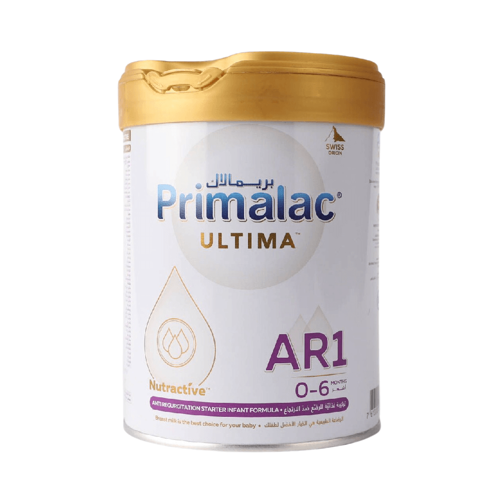 Primalac Ultima AR1 Milk Formula 400g
