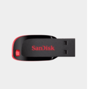 Sandisk Flash Drive 128Gb