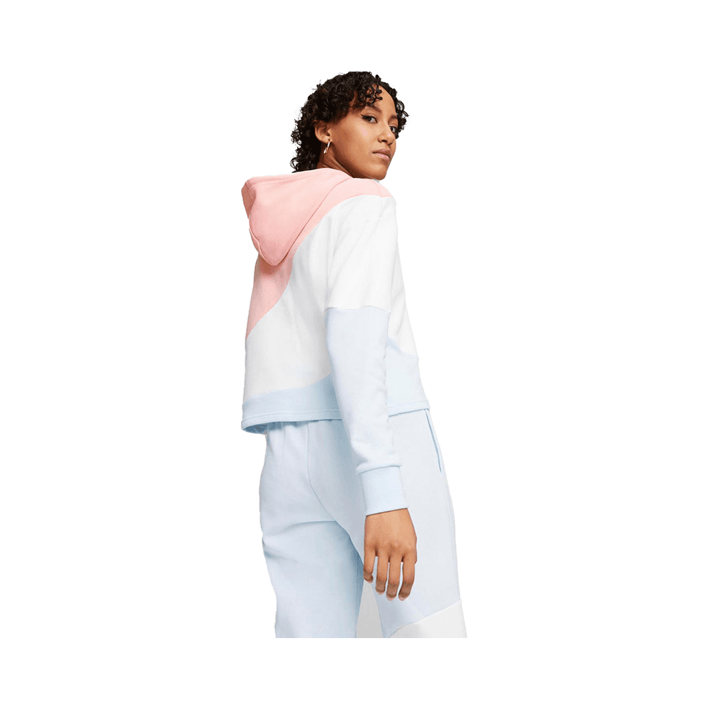 Puma Power Cat Hoodie for Women - Size - S
