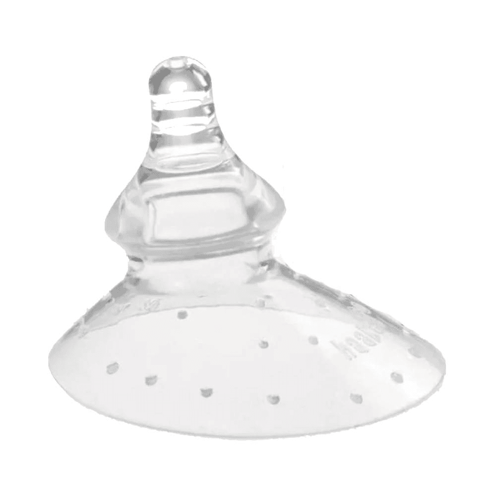 Haakaa Round Breast Feeding Nipple Shield  