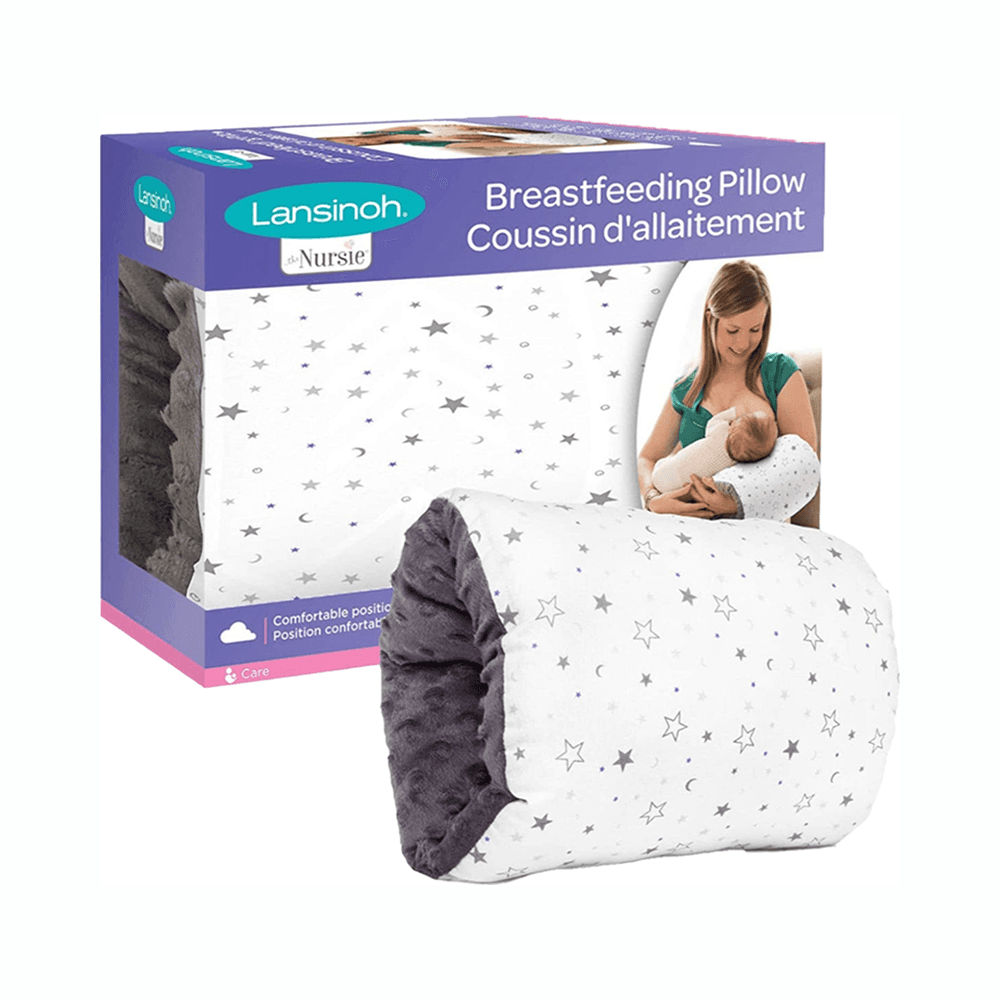 Lansinoh Nursing Pillow For Breastfeeding