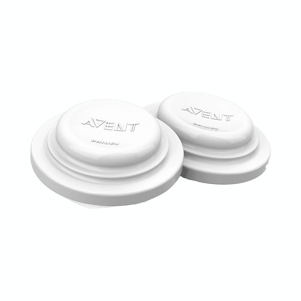 Philips Avent Sealing Discs 6Pcs