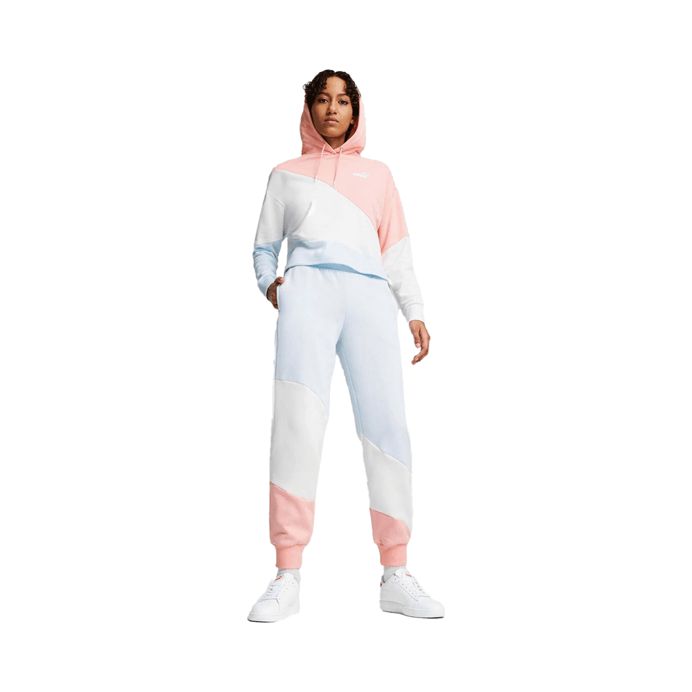 Puma Power Cat Hoodie for Women - Size - S
