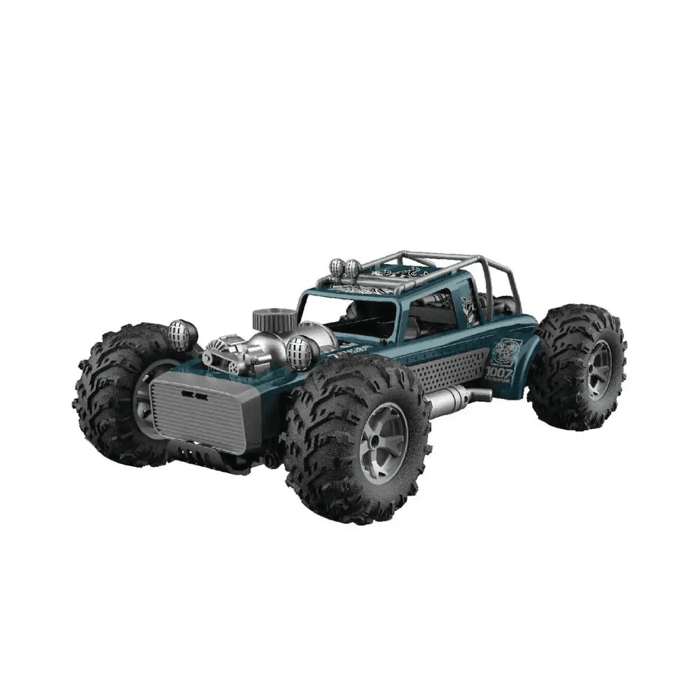 1:10 R/C 2.4G سيارة رش عالية السرعة 3 سنوات فما فوق