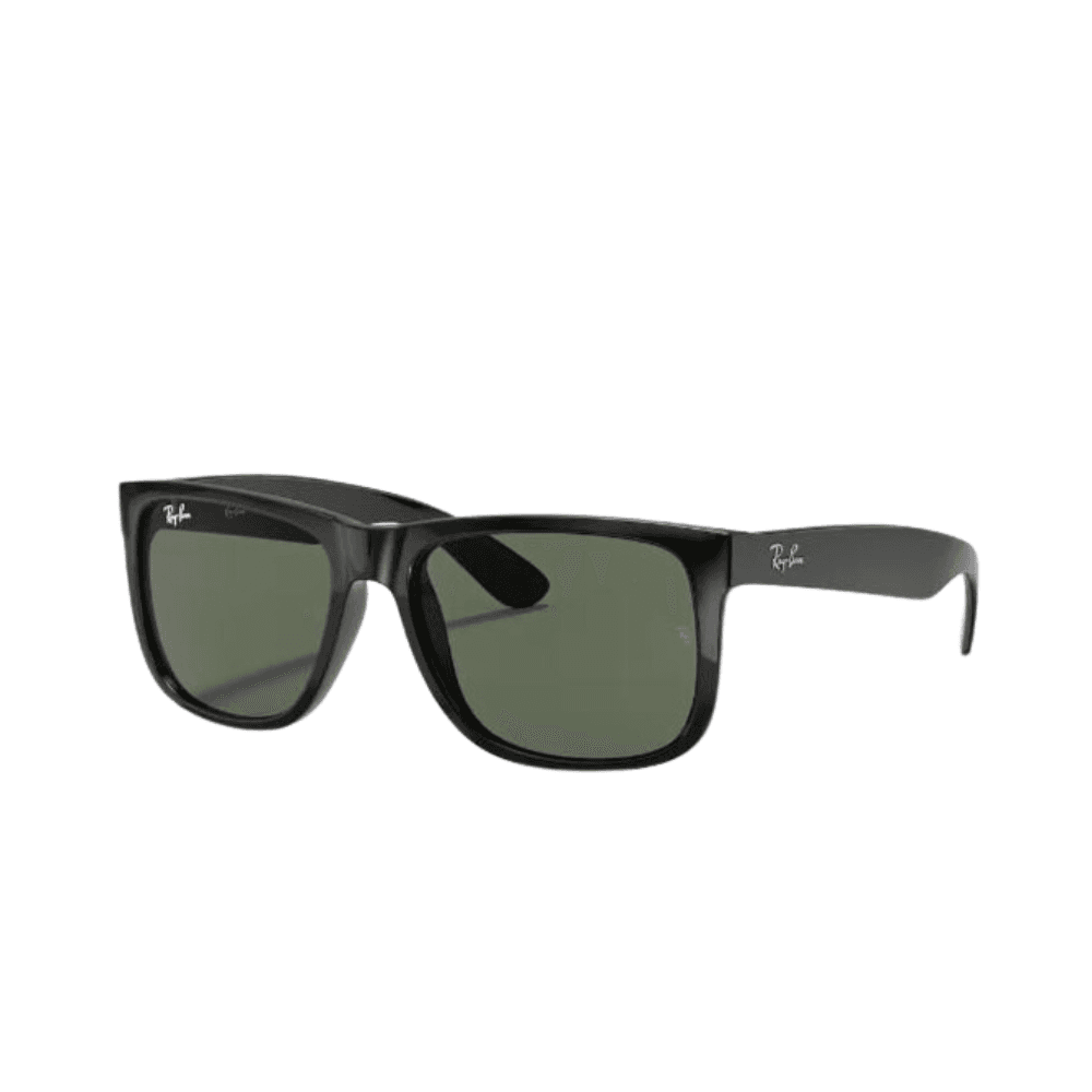 Ray-Ban Square Sunglasses RB4165 601/71 54