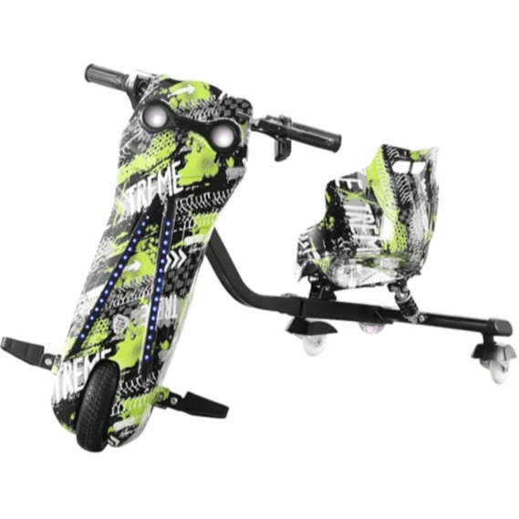Drift Scooter 36V