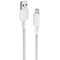 ANKER CABLE USB-A TO USB-C 3 ft ( 0.9 m )