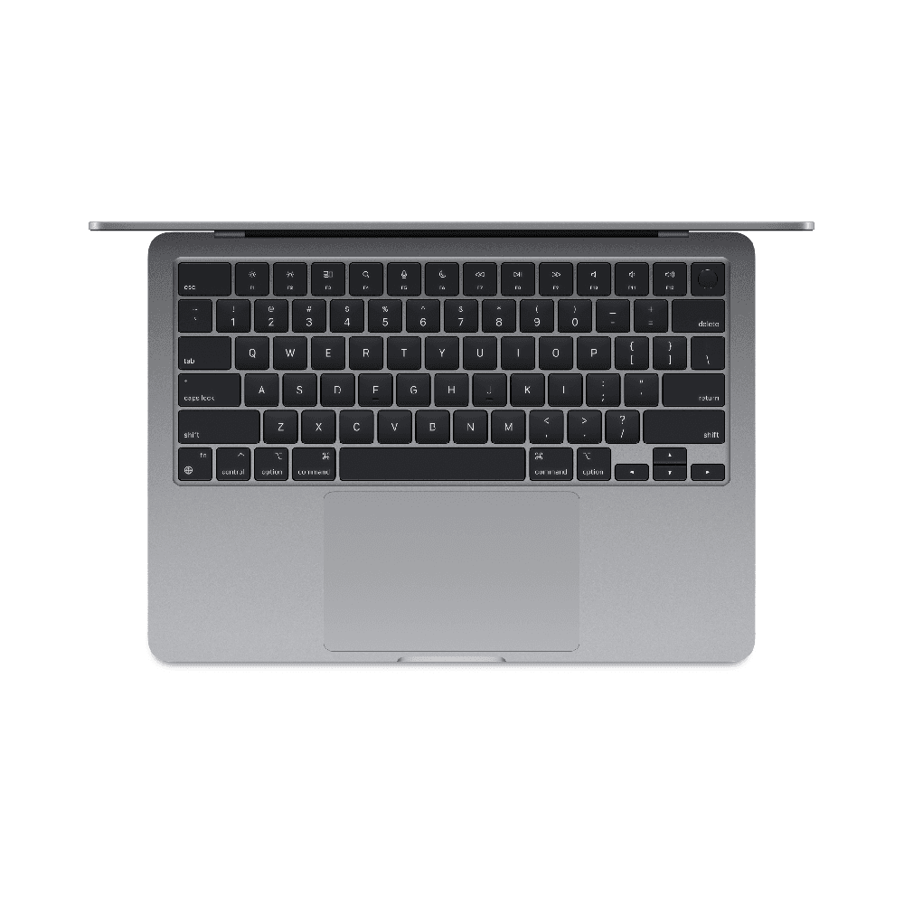 Apple Macbook Air 13 M3 16Gb Ram 512Gb Ssd - Space Grey