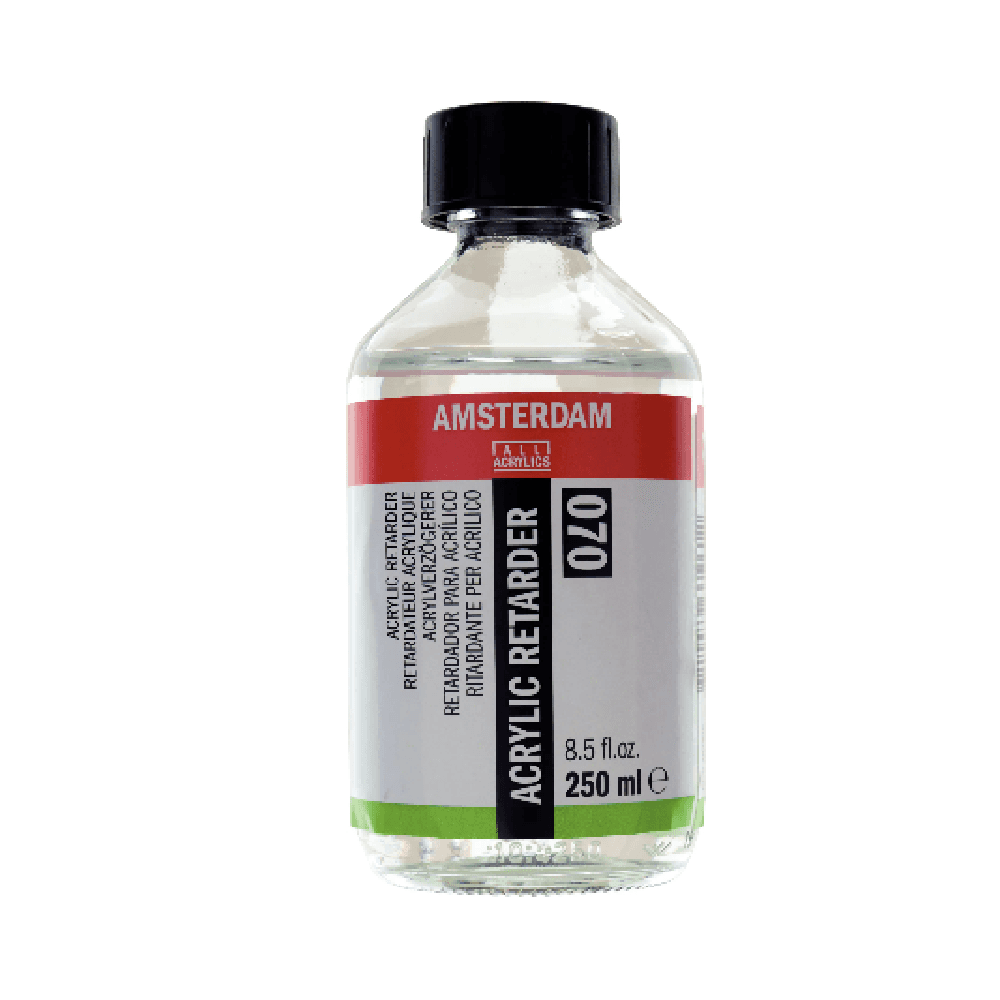 Amsterdam Acrylic Retarder 250ml