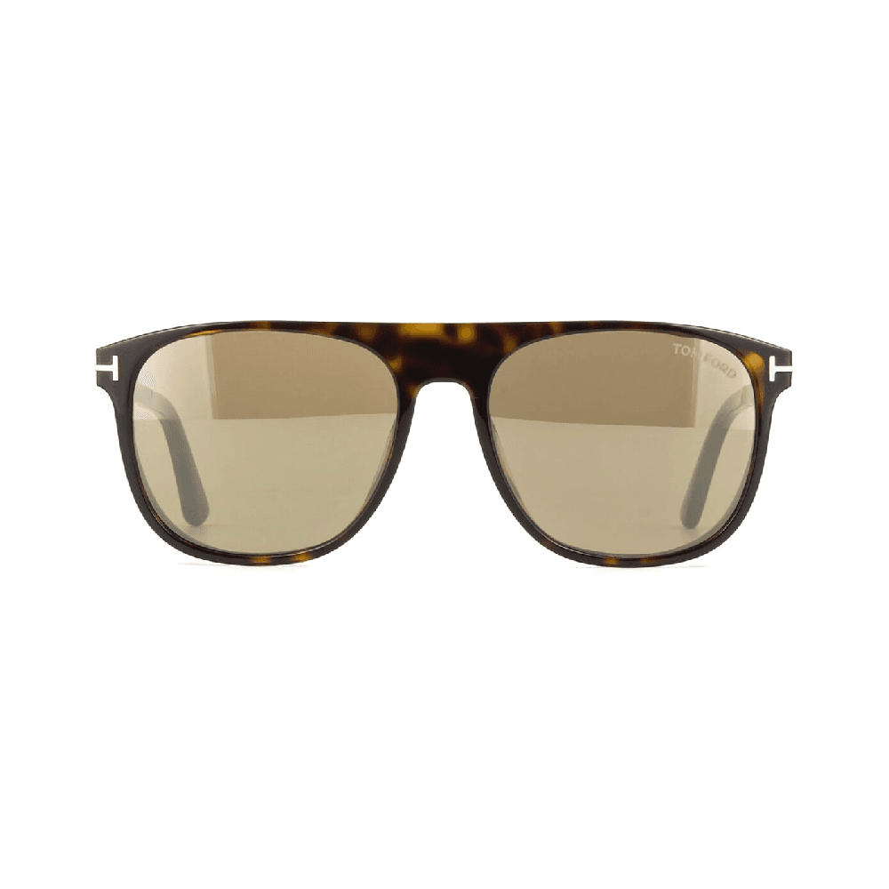 Tom Ford Rectangle Sunglasses TF1105 