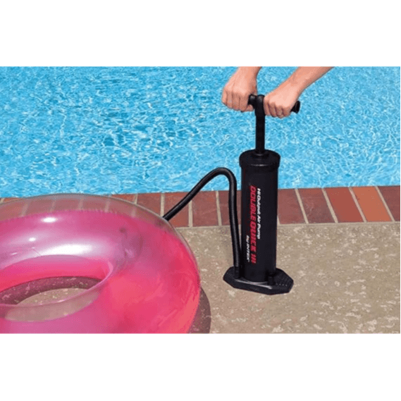 Intex Quick Iii Pump 68615