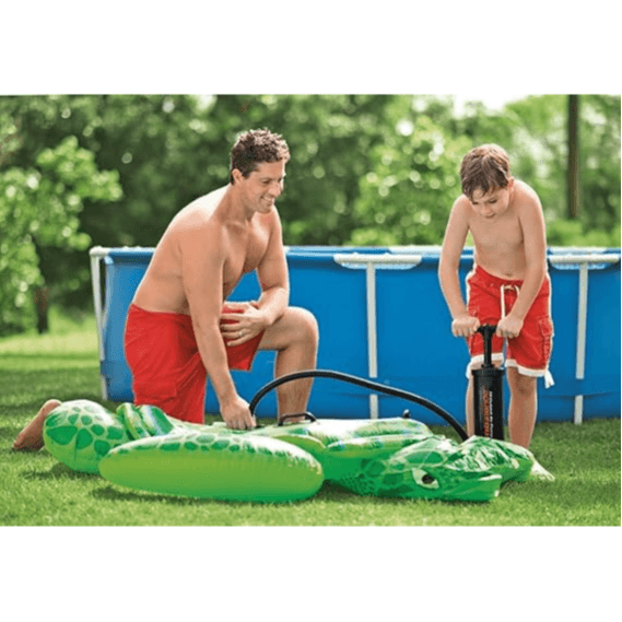 Intex Quick Iii Pump 68615