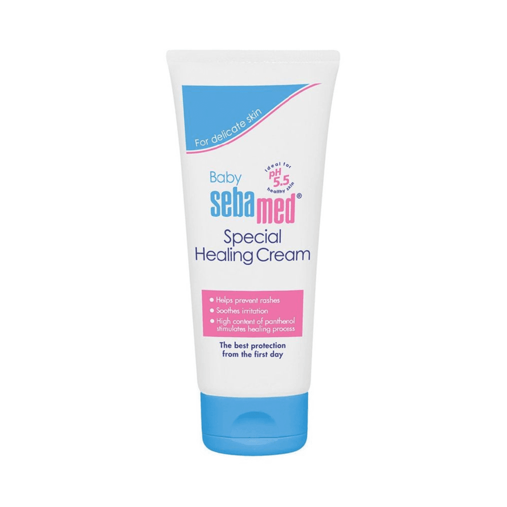 Sebamed Baby Special Healing Cream 100ml