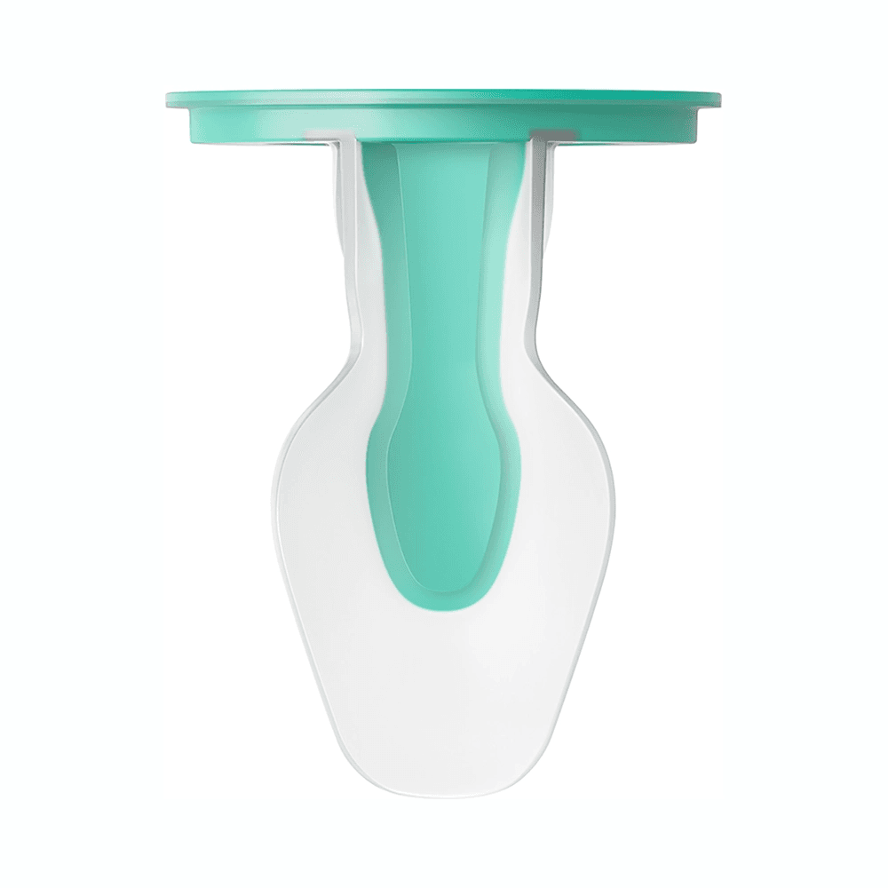 Philips Avent Natural Response Flow 2 Baby Bottle With AirFree Vent 0+ Months 125ml SCY670/01
