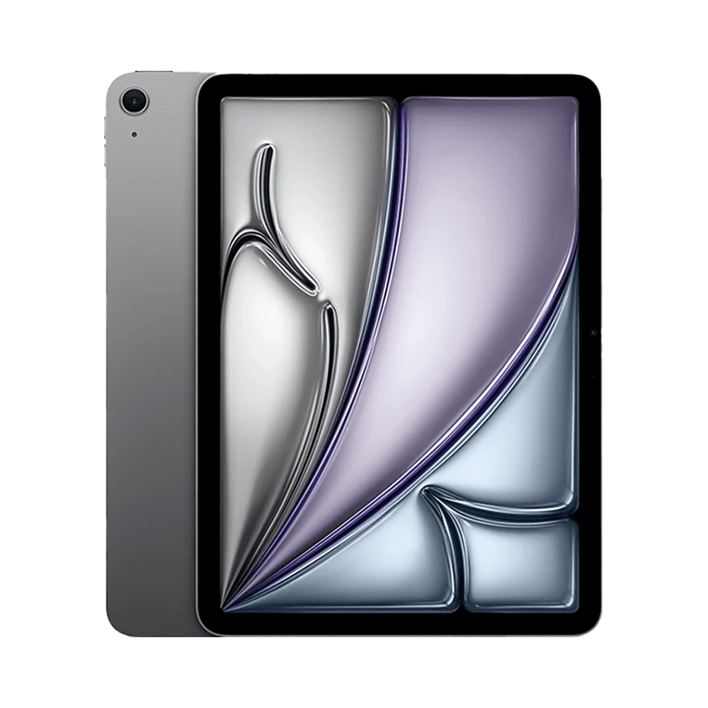 Apple M2 Chip 13Inch iPad Air (2024) Wifi/128GB - Space Grey