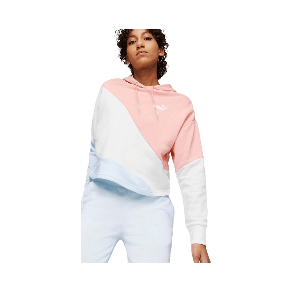 Puma Power Cat Hoodie for Women - Size - S
