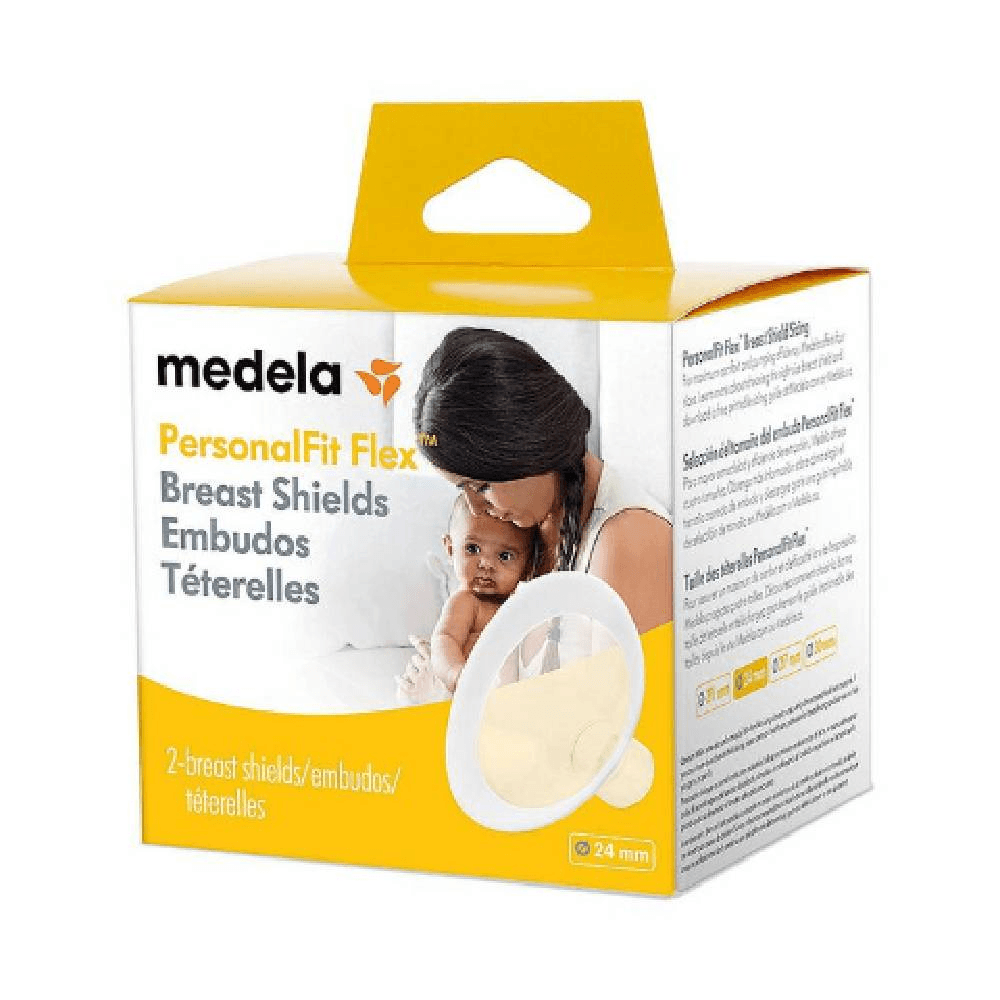 Medela PersonalFit Flex Breast Shield Large