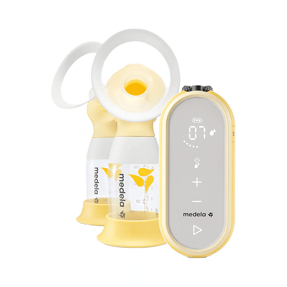 Medela Freestyle Flex Dual Electric Breast Pump