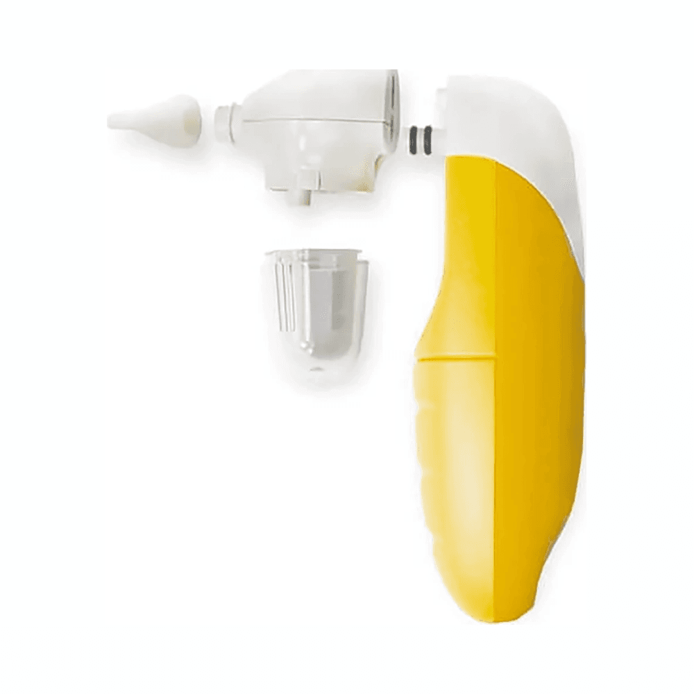 B.Well WC-150 Clear Nose Easy Breathing Nasal Aspirator IP22 No.8061