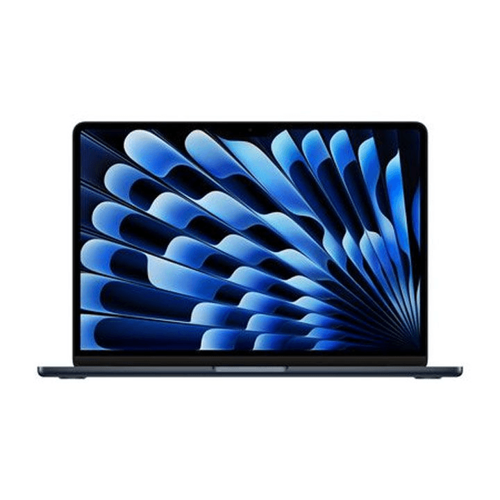 Apple Macbook Air: 15-Inch M3 Chip (2024) With 8-Core Cpu And 10-Core Gpu 16Gb 256Gb Ss Mc9G4Zs/A